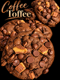 Coffee Toffee Crunch