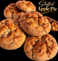 Stuffed Apple Pie