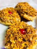 Pina Colada Cookie  (Spring & Summer edition)