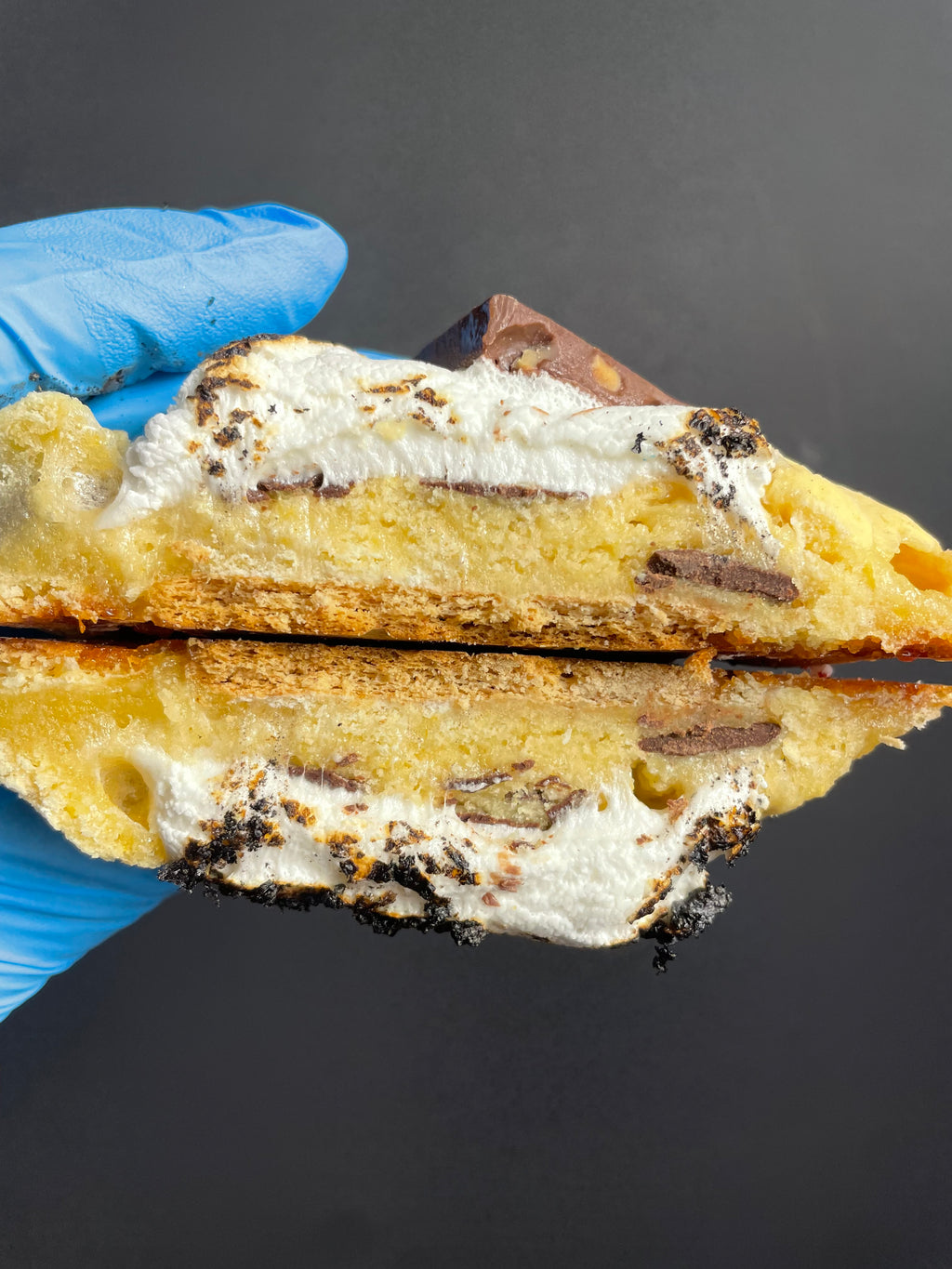 S'mores