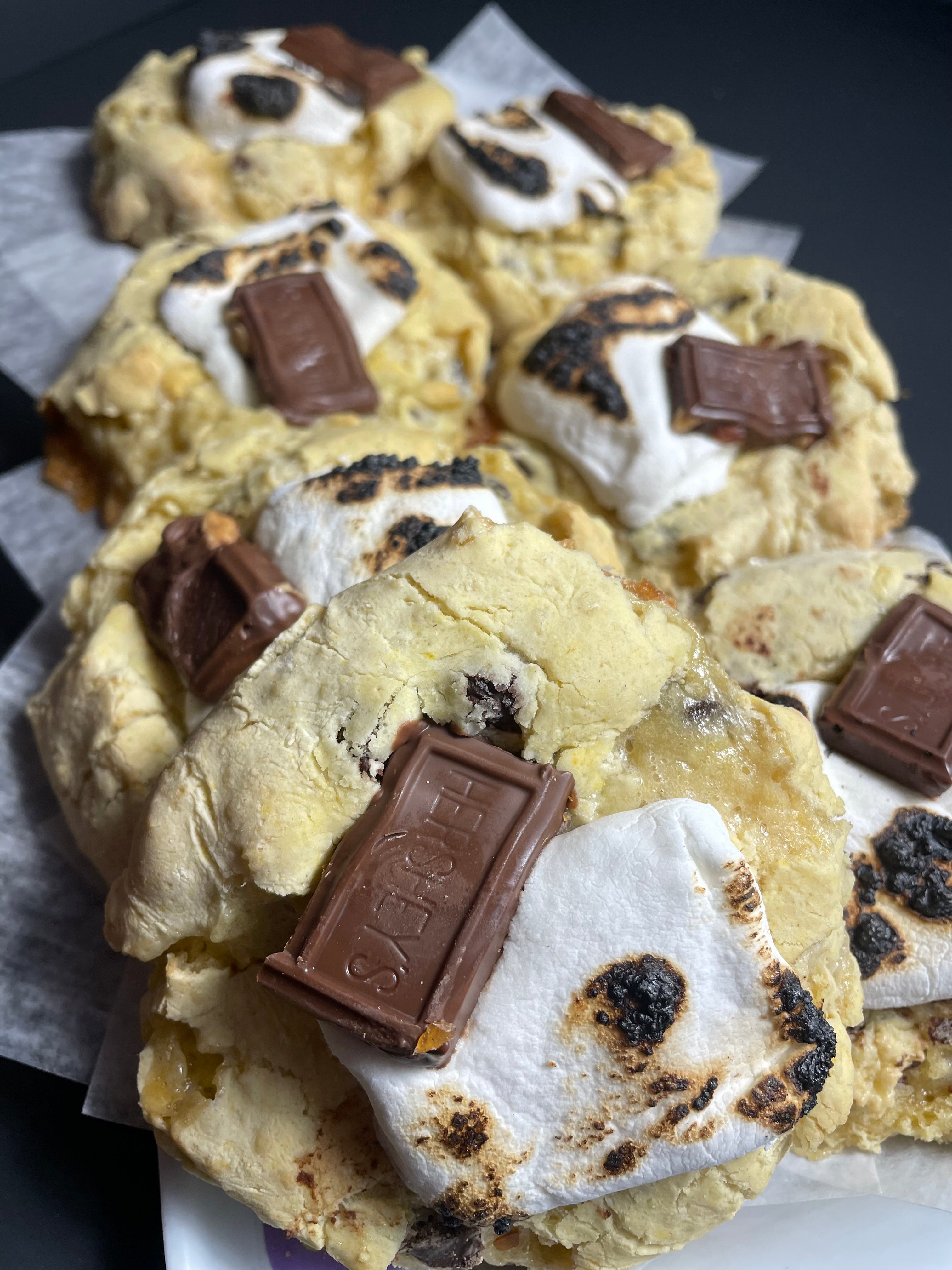 S'mores
