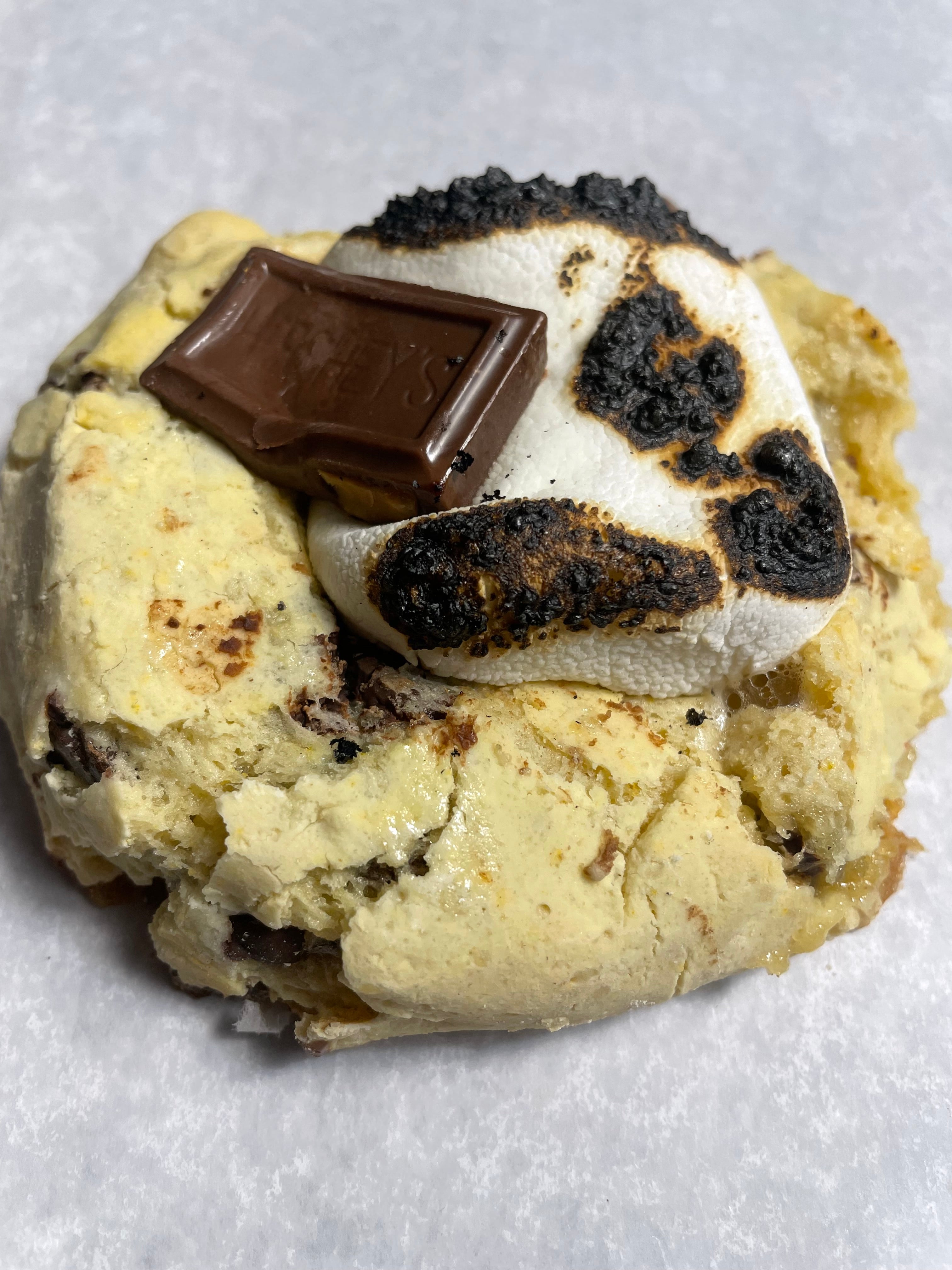 S'mores